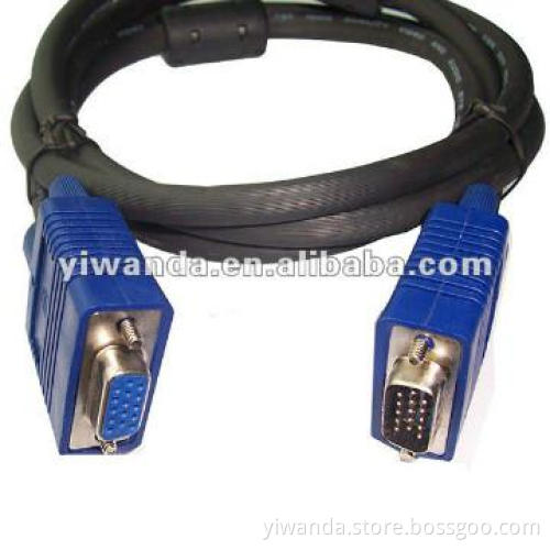 6Ft SVGA Male to Male Cable